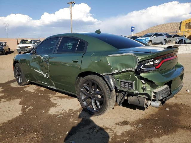 2022 DODGE CHARGER R/ - 2C3CDXCT6NH186439