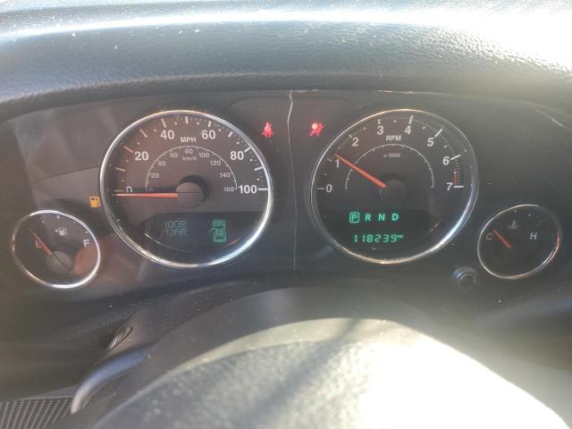 2015 JEEP WRANGLER U - 1C4BJWEG0FL667558