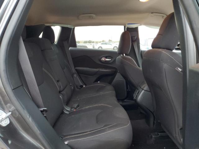 2016 JEEP CHEROKEE L - 1C4PJLCB9GW274573