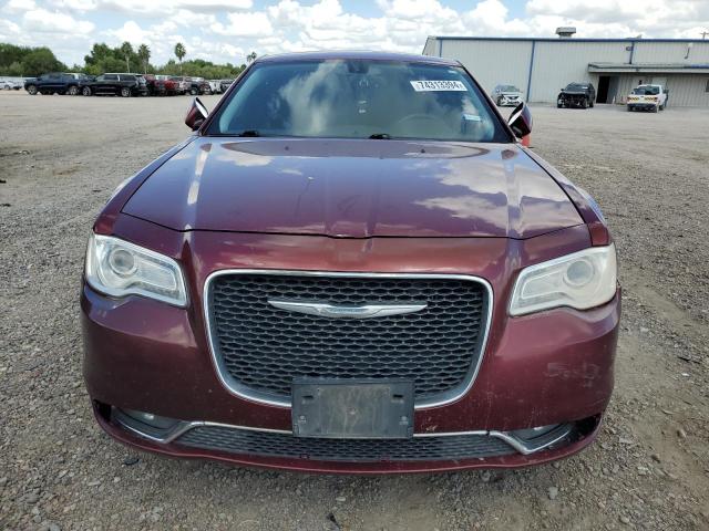 2016 CHRYSLER 300 LIMITE - 2C3CCAAG8GH278161