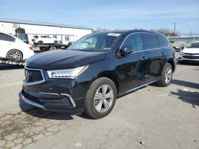 2020 ACURA MDX - 5J8YD4H3XLL045609
