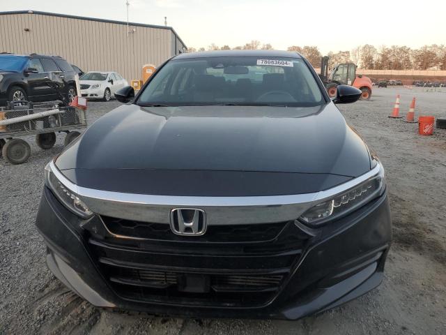 2019 HONDA ACCORD LX - 1HGCV1F12KA076435