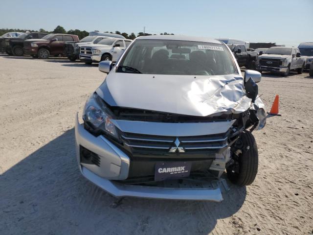 2023 MITSUBISHI MIRAGE G4 - ML32FUFJ3PHF02775