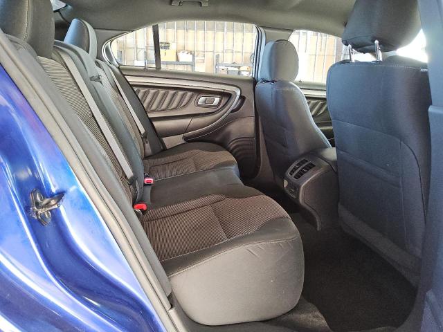 2015 FORD TAURUS SEL 1FAHP2E82FG173002