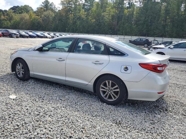 2017 HYUNDAI SONATA SE - 5NPE24AF0HH507196