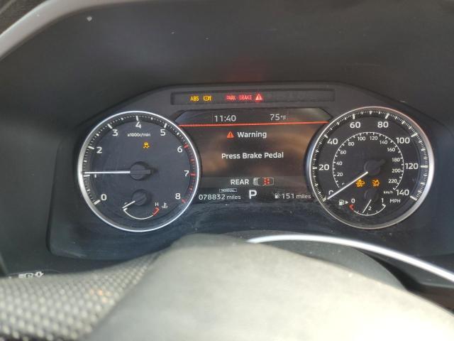 2022 MITSUBISHI OUTLANDER - JA4J4VA87NZ060378