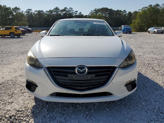 2015 MAZDA 3 SPORT - JM1BM1U74F1257031