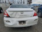 Lot #2952242035 2007 TOYOTA CAMRY SOLA