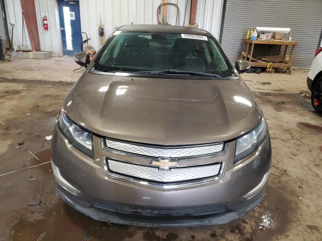 VIN 1G1RA6E44EU127622 2014 Chevrolet Volt no.5