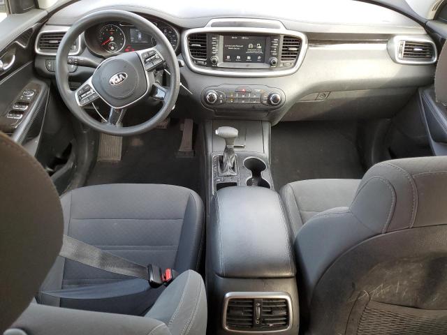 2019 KIA SORENTO L - 5XYPG4A33KG577743