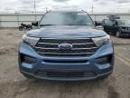 FORD EXPLORER X photo