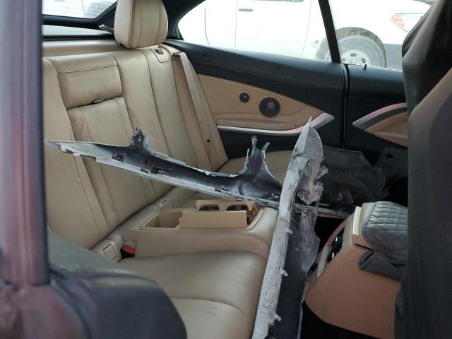 2019 BMW 440XI WBA4Z7C58KEF54433