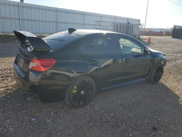 2018 SUBARU WRX STI - JF1VA2N67J9828237