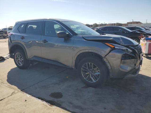 2023 NISSAN ROGUE S - 5N1BT3AA6PC886550