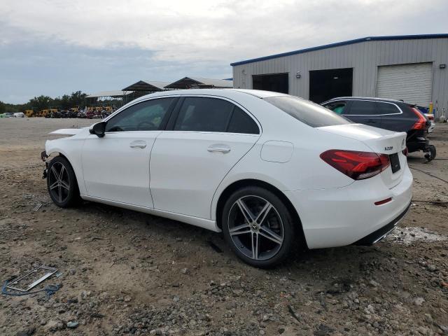 2020 MERCEDES-BENZ A 220 - W1K3G4EB4LJ230896