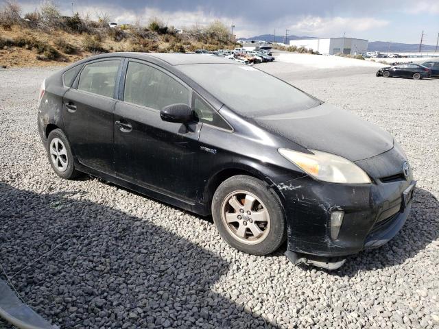 VIN JTDKN3DU4D5574425 2013 Toyota Prius no.4