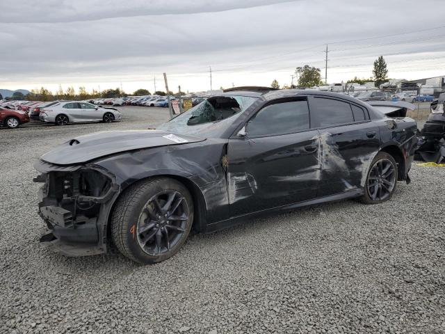 2023 DODGE CHARGER GT - 2C3CDXMG6PH540593