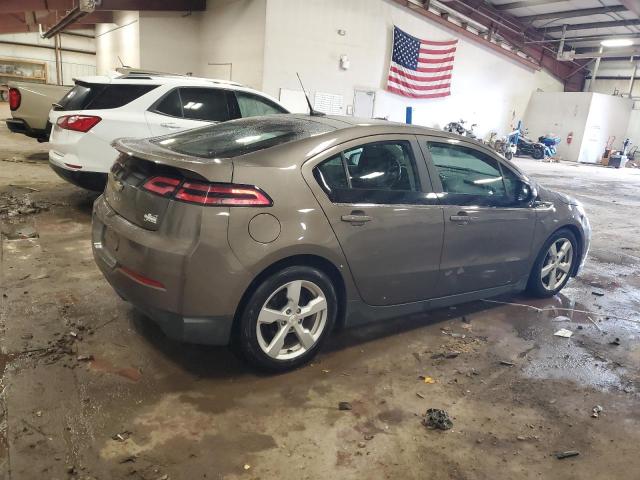 VIN 1G1RA6E44EU127622 2014 Chevrolet Volt no.3