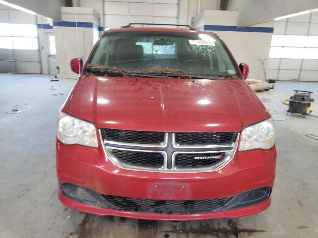 VIN 2C4RDGCG8DR627294 2013 Dodge Grand Caravan, Sxt no.5