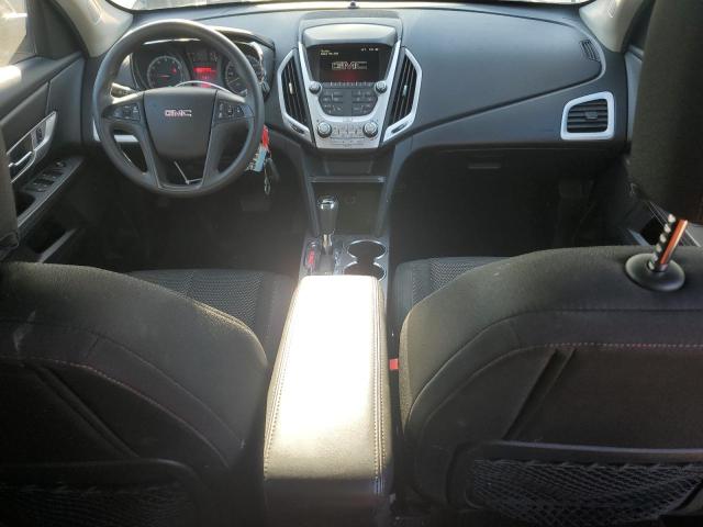 2017 GMC TERRAIN SL - 2GKALMEK6H6190911