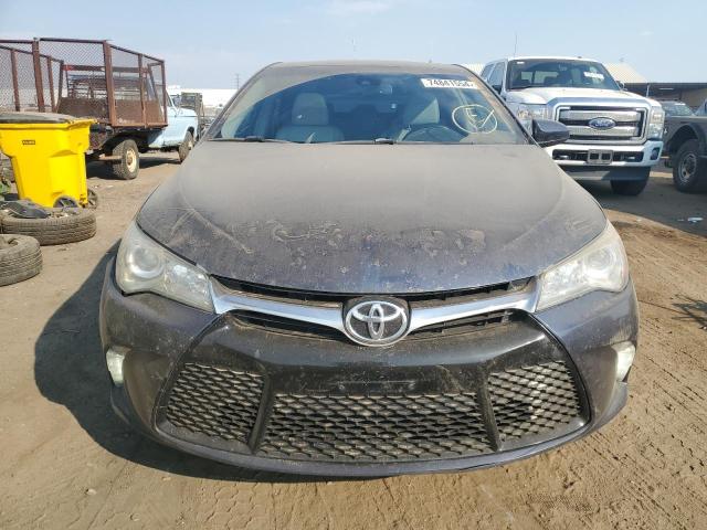 2016 TOYOTA CAMRY HYBR - 4T1BD1FK4GU195322