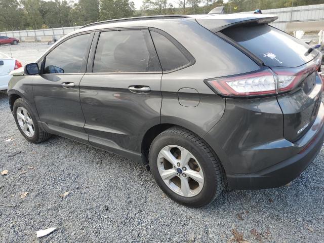 VIN 2FMTK3G82FBB70612 2015 Ford Edge, SE no.2