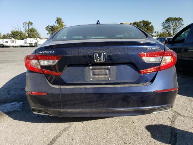 2019 HONDA ACCORD LX - 1HGCV1F1XKA150975