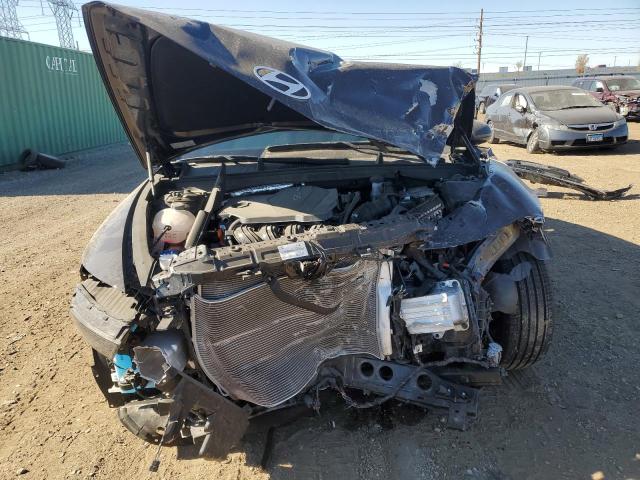 2024 HYUNDAI SONATA SEL - KMHL64JA6RA362766