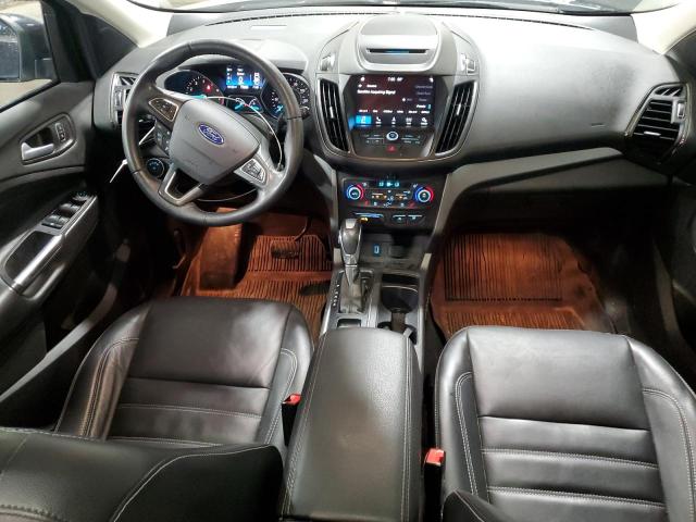 2018 FORD ESCAPE SEL - 1FMCU9HD3JUC70682