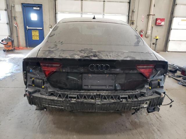 2018 AUDI A7 PREMIUM - WAUW3AFC3JN019443