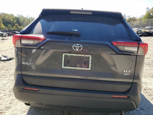 2023 TOYOTA RAV4 XLE P - 2T3A1RFV4PW343764