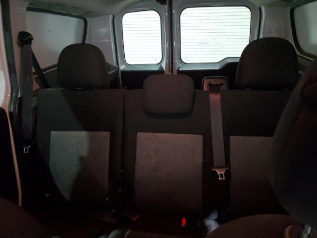2017 RAM PROMASTER - ZFBERFBBXH6D83800
