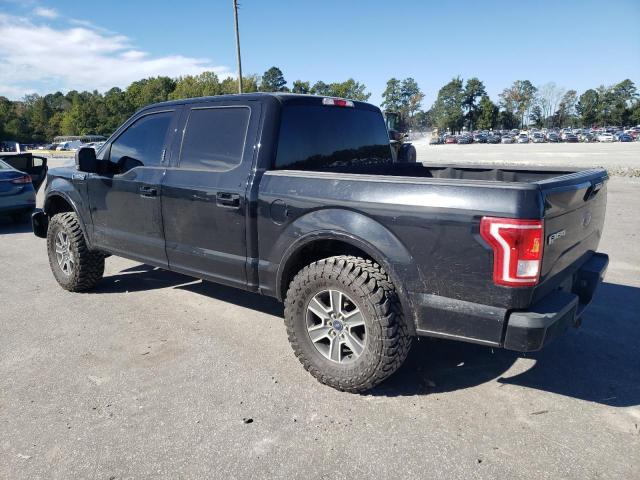 VIN 1FTEW1EP4GFB80932 2016 Ford F-150, Supercrew no.2