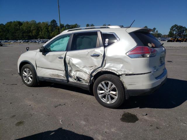 2015 NISSAN ROGUE S - 5N1AT2MV8FC799896