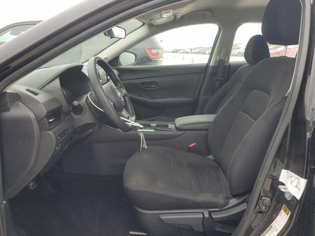 2024 NISSAN SENTRA S - 3N1AB8BV7RY351550