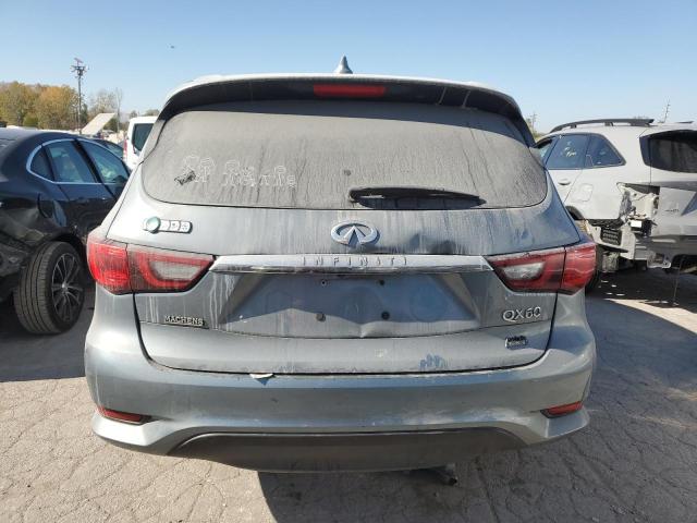 2018 INFINITI QX60 - 5N1DL0MN9JC522314