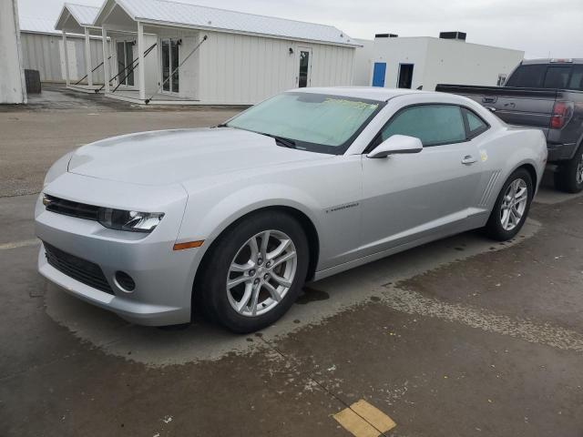 CHEVROLET CAMARO LS