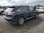 LEXUS RX 350 BAS photo