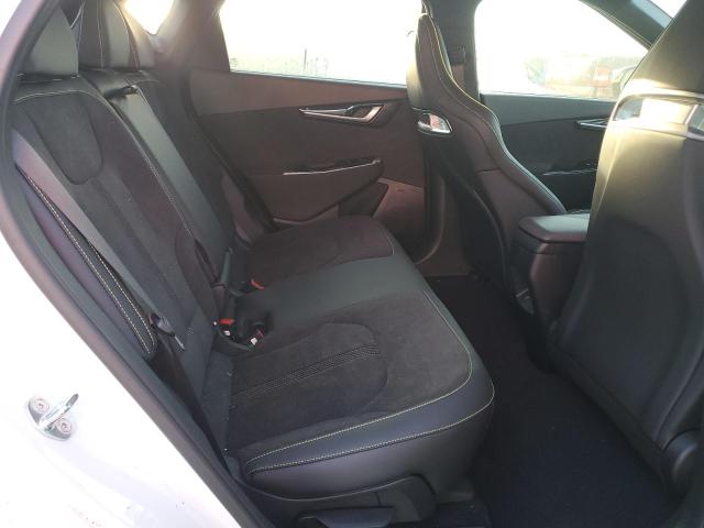 2023 KIA EV6 GT KNDC5DLE2P5122286