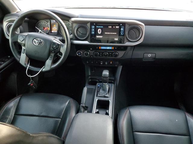 2018 TOYOTA TACOMA DOU - 5TFCZ5AN1JX163081