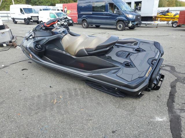 SEADOO JETSKI 2023 black   YDV51373A323 photo #4