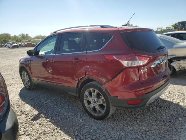 Vin: 1fmcu0jx9eue06982, lot: 73847354, ford escape titanium 20142