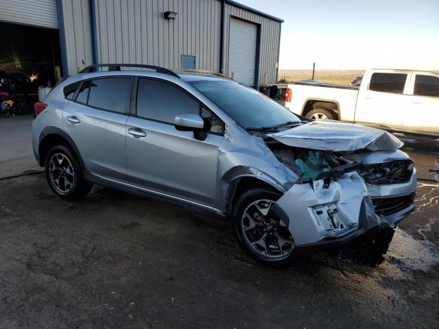 2019 SUBARU CROSSTREK - JF2GTACC8K8215696