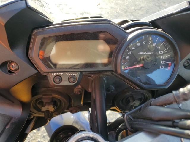 2007 YAMAHA FZ1 S JYARN17Y57A000912
