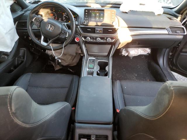 2020 HONDA ACCORD SPO - 1HGCV2F37LA021567