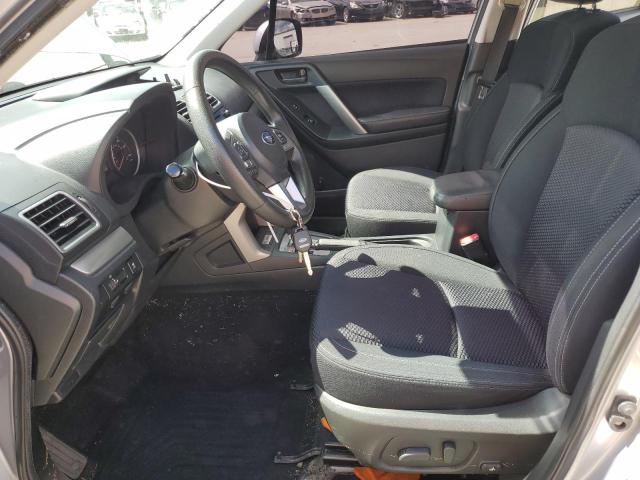 2017 SUBARU FORESTER 2 - JF2SJADC2HH552002