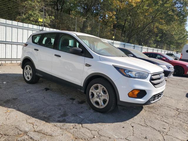 2018 FORD ESCAPE S - 1FMCU0F76JUB19439