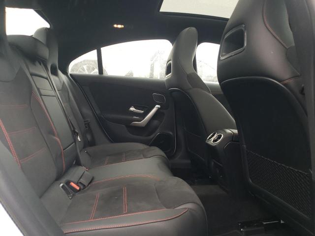 2024 MERCEDES-BENZ CLA 250 4M - W1K5J4HB5RN454928