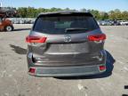 TOYOTA HIGHLANDER photo