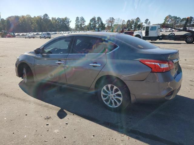 2016 NISSAN SENTRA S - 3N1AB7AP8GY338705